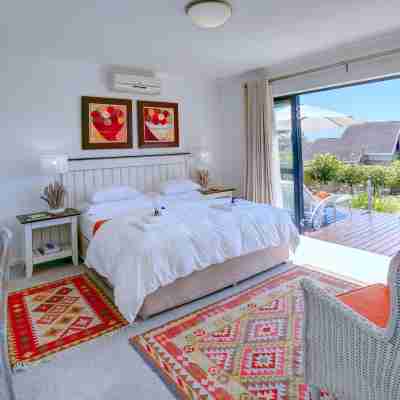 Linkside 2 Rooms