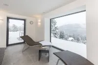 Hostel by Randolins - spa