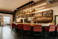 Vislow Resort - bar