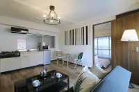 Hottie Hotels in Hiroshima