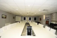 Grand Merpond Otel Hotel di Gazimahbup Mahallesi