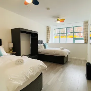 Second Nest Ramsgate