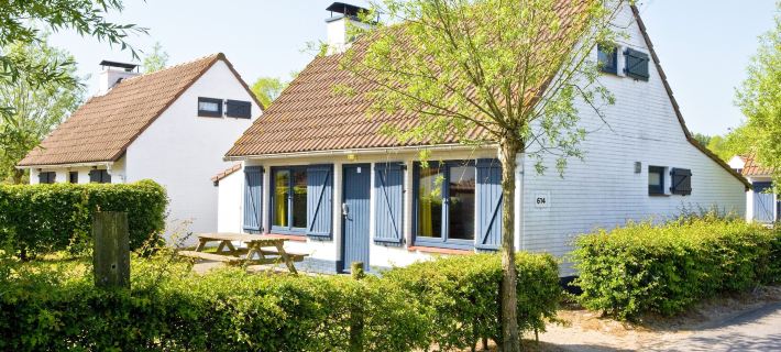 Sunparks Oostduinkerke - Plopsaland Ξενοδοχεία στην πόλη Koksijde