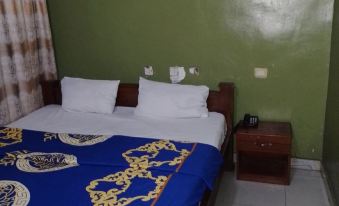 Nippon Diamond Suites
