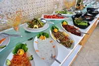 Side Legend Hotel Hotels in Manavgat