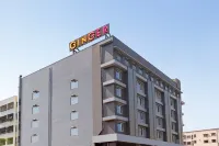 Ginger Vishakhapatnam Gajuwaka Các khách sạn gần Gangavaram Beach