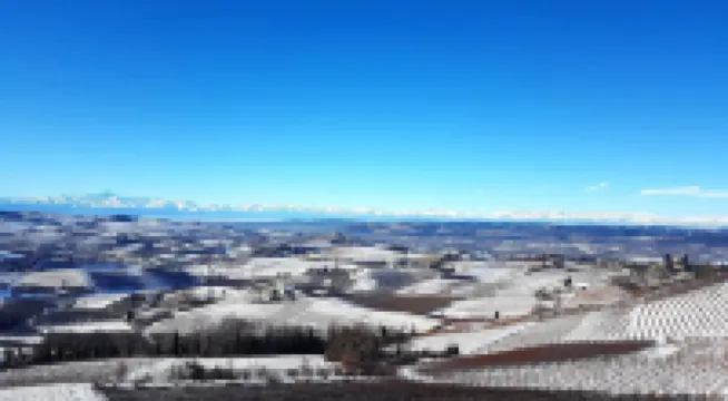 Villa Bellavista Alba, B&B