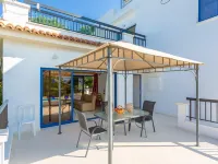 Villa Charoula Tria大型私人泳池空調Wifi - 3273 波利斯住宿飯店