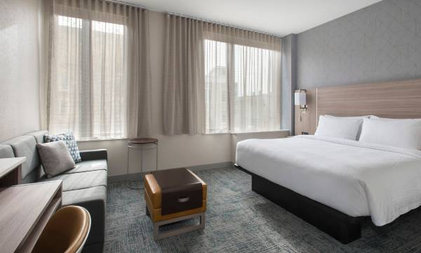 TownePlace Suites New York Brooklyn