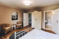 Pension Alter Hafen Hotels in Zehdenick