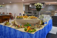 Aquamarine Hotel - All Inclusive - petit déjeuner