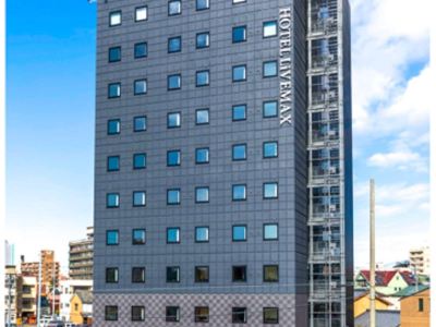 HOTEL LiVEMAX Okazaki