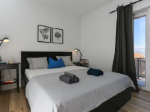 아파트먼트 마틱 수페타르 호텔