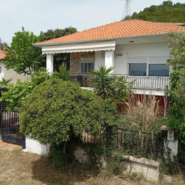 Holiday Home in Asprovalta Near Sea Beach
