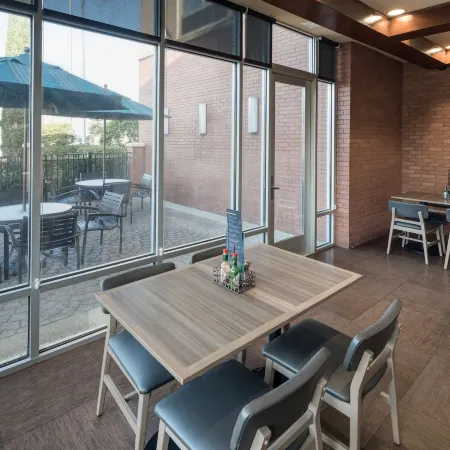 Hyatt Place Jacksonville Airport