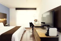 Mercure Bogota Bh Retiro Hotels in Bogotá