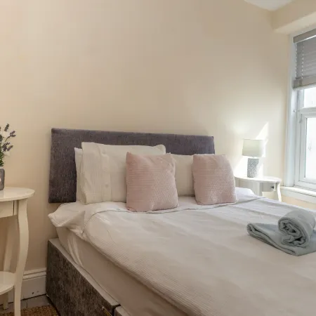 Belmont Villa - 4 Bed - Hot Tub Additional Cost - Sleeps 10-TJS22BV