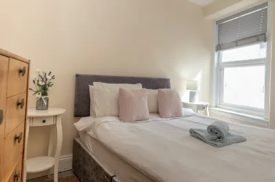 Belmont Villa - 4 Bed - Hot Tub Additional Cost - Sleeps 10-TJS22BV