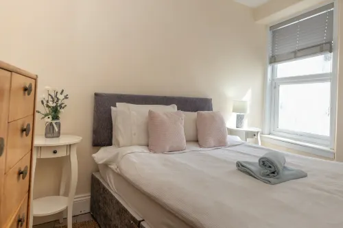 Belmont Villa - 4 Bed - Hot Tub Additional Cost - Sleeps 10-TJS22BV Hotel a Woolacombe