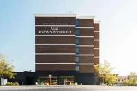 Hotel Downstreet, Ascend Hotel Collection Отели в г. Адамс