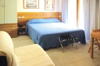 Apartment in Sardinia Near Surfing Paradise Hotels near Capo d'Orso