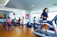 Riu Playa Blanca - All Inclusive - Gym