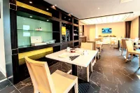 Best Western Hotel Journel Antibes-Juan-Les-Pins - breakfast