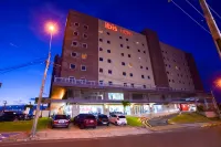 ibis Sao Luis Hotels in Sao Luis