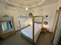 Ndau Lodge