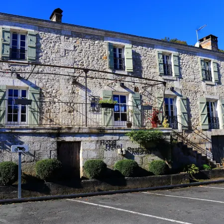 Le Jardin des Chouchoux