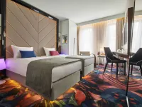 INX Design Hotel โรงแรมใกล้โคปิเอะ ครากุส
