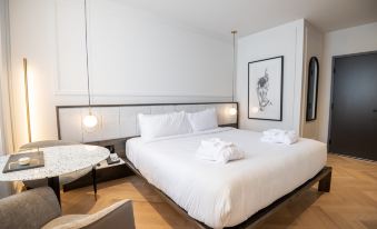 Hôtel Boutique Ophelia