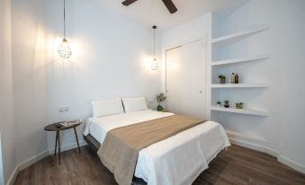 Suites la Merced Malaga365