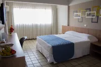 Monza Palace Hotel Hotel a Parnamirim