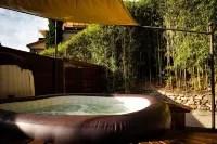 Hotel Restaurant le Belvedere - spa