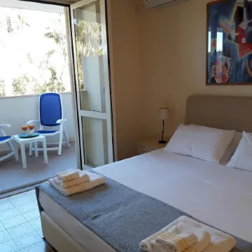 Le Barchette 11 - Primo Piano