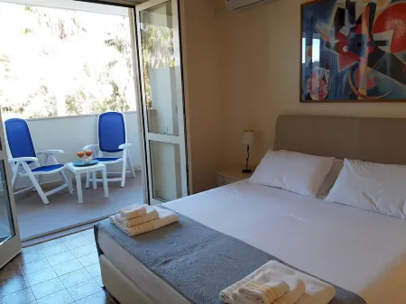 Le Barchette 11 - Primo Piano