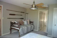 Cozy cottage on the Chesapeake Bay Hotel a Piankatank