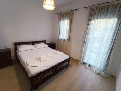 Villa Marilou Fourka Hotels near Anastasia