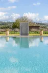 Carlos Mansion Luxury Suites - Havudsigt
