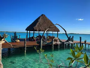 Akalki Hotel & Centro Holístico