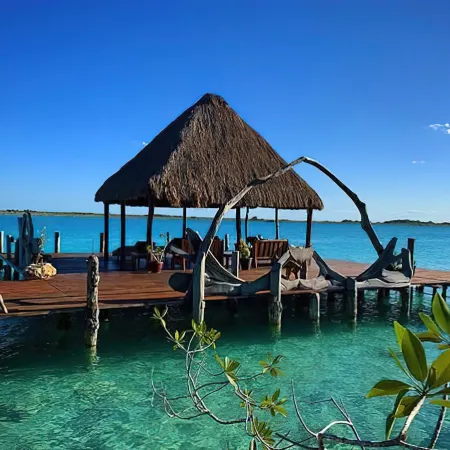 Akalki Hotel & Centro Holístico