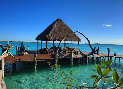 Akalki Hotel & Centro Holístico