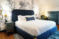 The Sagaponack Hotels in East Hampton