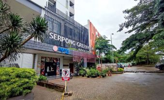 Apartmen Serpong GreenView ByRuangNyaman