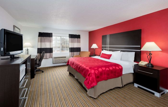 Ramada by Wyndham Mountain Home