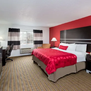 Ramada by Wyndham Mountain Home