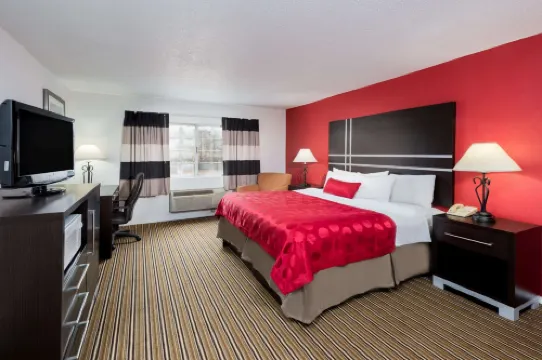 ラマダ バイ ウィンダム マウンテン ホーム