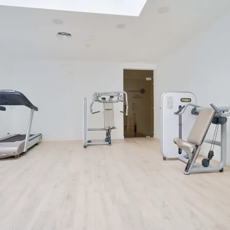 Smart Hotel la Sagra