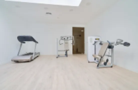 Smart Hotel la Sagra Hotels in La Sagra